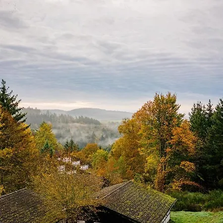 Holiday home Ferienhaus Kastanie 46 - #127701 Daun