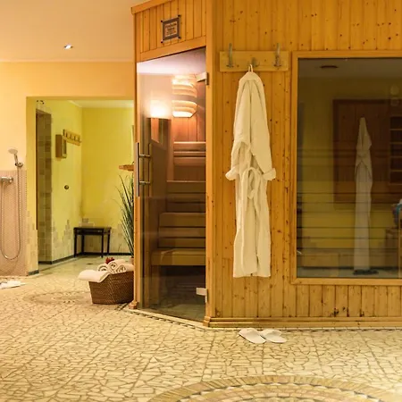 Ferienhaus Kastanie 46 - #127701 Holiday home *