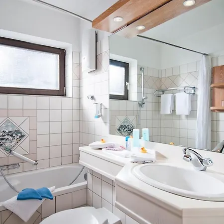 Ferienhaus Kastanie 46 - #127701 Holiday home