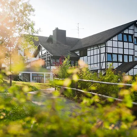 Holiday home Ferienhaus Kastanie 46 - #127701